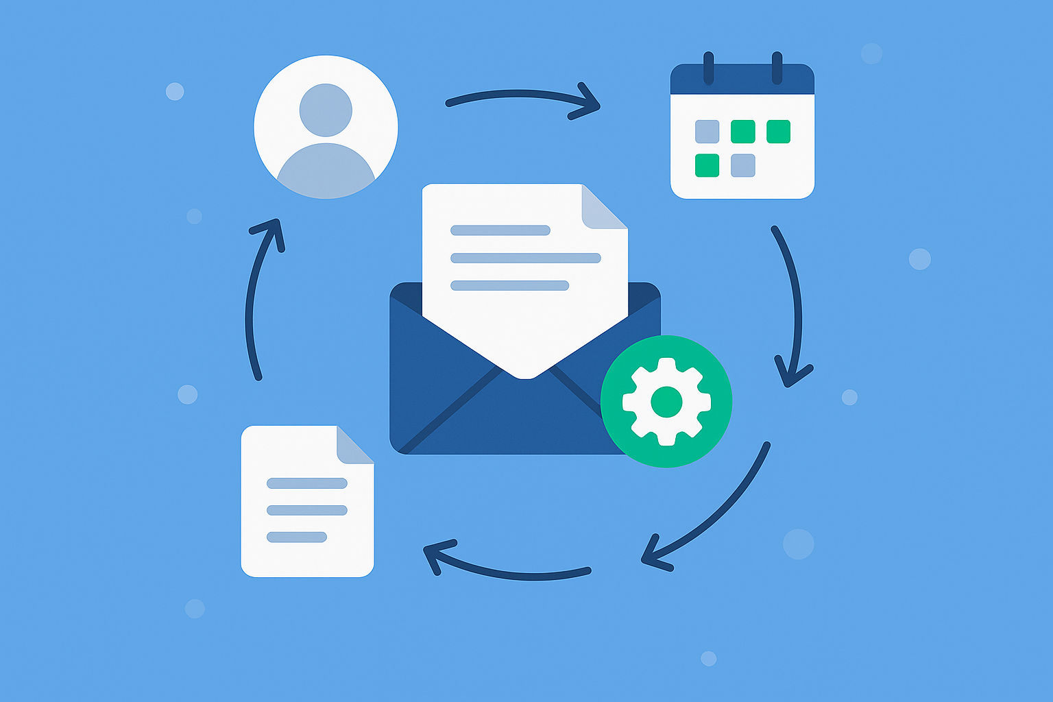 Automatic Nurturing System