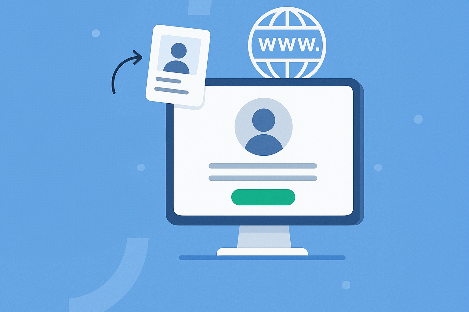 Share Your Unique Link