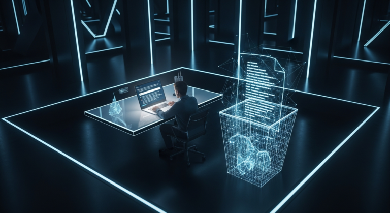 AI Search Optimization: Why Your Keyword Lists Are Useless