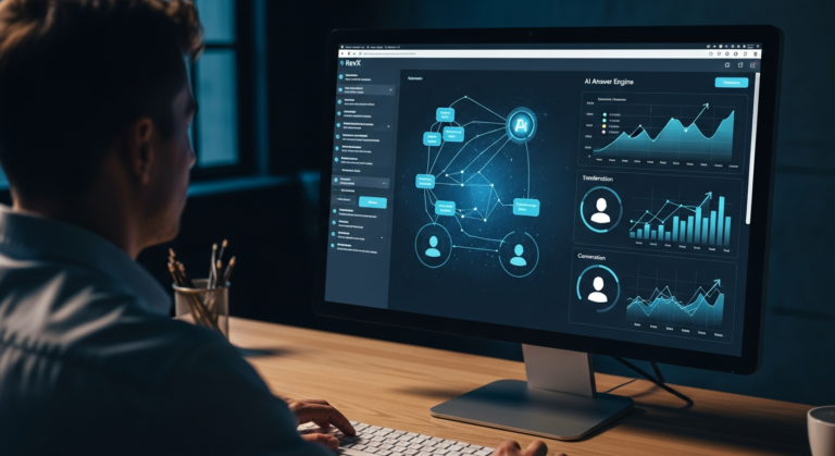 Generative Engine Optimization: How AI Search Changes Customer Acquisition