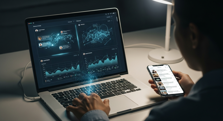 Zero Click Marketing Strategy: How to Build Brand Influence When Platforms Block Traffic