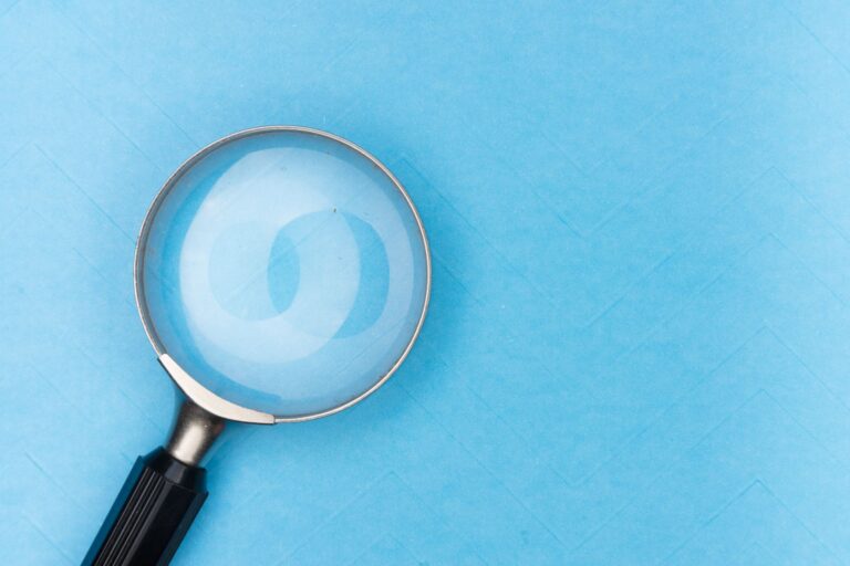 How Search Finds You: The Four Decisions Made Before Anyone Reads Your Copy