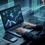The AI Buyer Journey and the Death of the Direct Website Visit
