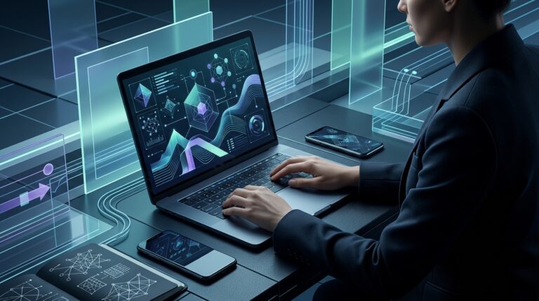 The AI Buyer Journey and the Death of the Direct Website Visit